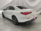 Used 2021 Mercedes-Benz CLA 250 w/ Premium Package image 3