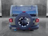 New 2025 Jeep Wrangler Unlimited Rubicon 4xe image 4