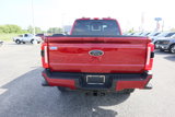 New 2025 Ford F250 Lariat image 4