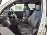 New 2025 Toyota Tacoma TRD Sport w/ TRD Sport Premium Package image 3
