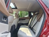 New 2025 Nissan Murano Platinum w/ Cargo Package image 5