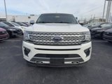 Certified 2021 Ford Expedition Max Platinum image 2