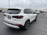 New 2025 BMW X5 xDrive50e image 5
