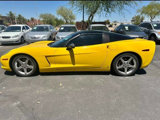 Used 2007 Chevrolet Corvette Coupe w/ Preferred Equipment Group image 4