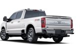 New 2025 Ford F350 King Ranch image 2