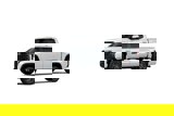 New 2025 Toyota Tundra Platinum image 2