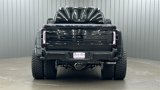 Used 2025 Ford F450 Platinum w/ FX4 Off-Road Package image 4