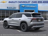 New 2026 Chevrolet Traverse Z71 image 3