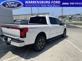 New 2025 Ford F150 Lightning Lariat image 6