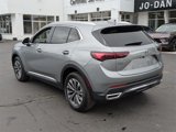 New 2025 Buick Envision Preferred image 4