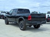 New 2026 RAM 2500 Rebel image 5