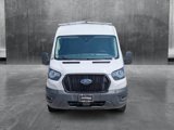 Used 2023 Ford Transit 250 Medium Roof AWD w/ Load Area Protection Package image 2