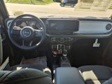 New 2025 Jeep Wrangler Willys image 5
