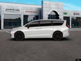 New 2026 Chrysler Pacifica Select image 3