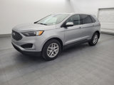 Used 2023 Ford Edge SEL image 2