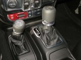 New 2025 Jeep Wrangler Unlimited Rubicon w/ Steel Bumper Group image 5