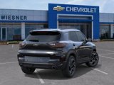 New 2026 Chevrolet TrailBlazer RS w/ Convenience Package image 4