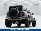 New 2025 Ford Bronco Raptor image 3