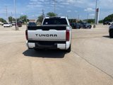 New 2025 Toyota Tundra Platinum image 6