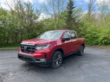 New 2025 Honda Ridgeline Sport image 6