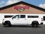 Used 2022 Chevrolet Silverado 1500 W/T w/ WT Value Package image 4