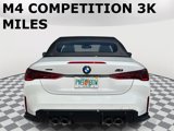 Used 2025 BMW M4 xDrive Competition w/ Executive Package image 4