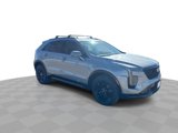 New 2024 Cadillac XT4 Sport image 2