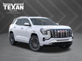 New 2026 GMC Terrain Denali image 1