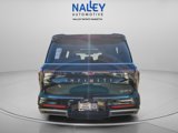 New 2025 INFINITI QX80 Luxe w/ Exterior Package image 5