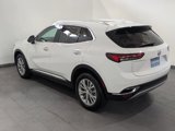 Certified 2022 Buick Envision Preferred image 4