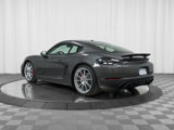 Used 2025 Porsche 718 Cayman GT4 image 3