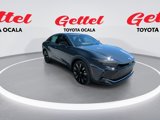 New 2026 Toyota Crown Platinum image 2