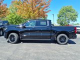 New 2026 Chevrolet Silverado 1500 High Country w/ Midnight Edition image 3