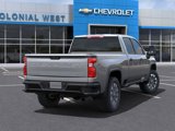 New 2025 Chevrolet Silverado 2500 Custom w/ Custom Value Package image 4