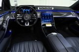 New 2025 Mercedes-Benz S 63 AMG S image 6