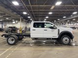 New 2025 Ford F550 4x4 Crew Cab w/ XLT Value Package image 5