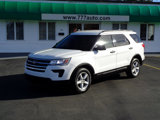 Used 2018 Ford Explorer 4WD image 5