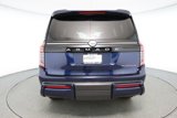Used 2025 Nissan Armada Platinum image 5