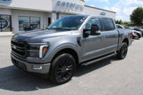 Used 2024 Ford F150 Lariat image 2