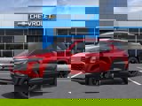 New 2026 Chevrolet Equinox LT w/ Midnight Edition image 2