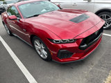 Used 2024 Ford Mustang GT Premium image 3