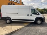 Used 2023 RAM ProMaster 2500 image 2