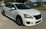Used 2014 Nissan Sentra SR image 4