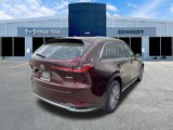 New 2025 MAZDA CX-90 3.3 Turbo w/ Premium Plus Pkg image 3