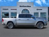 New 2025 RAM 1500 Limited w/ Body Color Bumper Group image 3