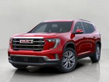 New 2025 GMC Acadia Elevation w/ Elevation Premium Package image 6