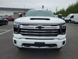 New 2025 Chevrolet Silverado 2500 LT w/ Z71 Chrome Sport Edition image 2