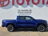 New 2025 Toyota Tacoma TRD Sport image 3