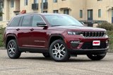 New 2025 Jeep Grand Cherokee Limited w/ Luxury Tech Group II image 2