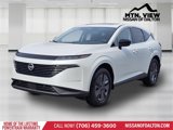New 2025 Nissan Murano SL image 4